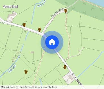 West End, Harrogate, HG3 - Photo 1