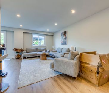 For Lease - 3308 The Credit Woodlands N/A Unit# 9, Mississauga, Ont... - Photo 5