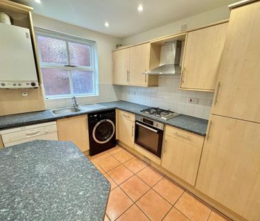 2 bedroom apartment to rent - Photo 3