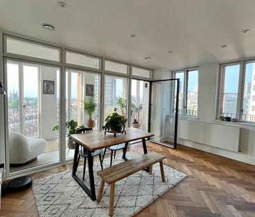 2 Bed Flat, Scarbrook Road, CR0 - Photo 6