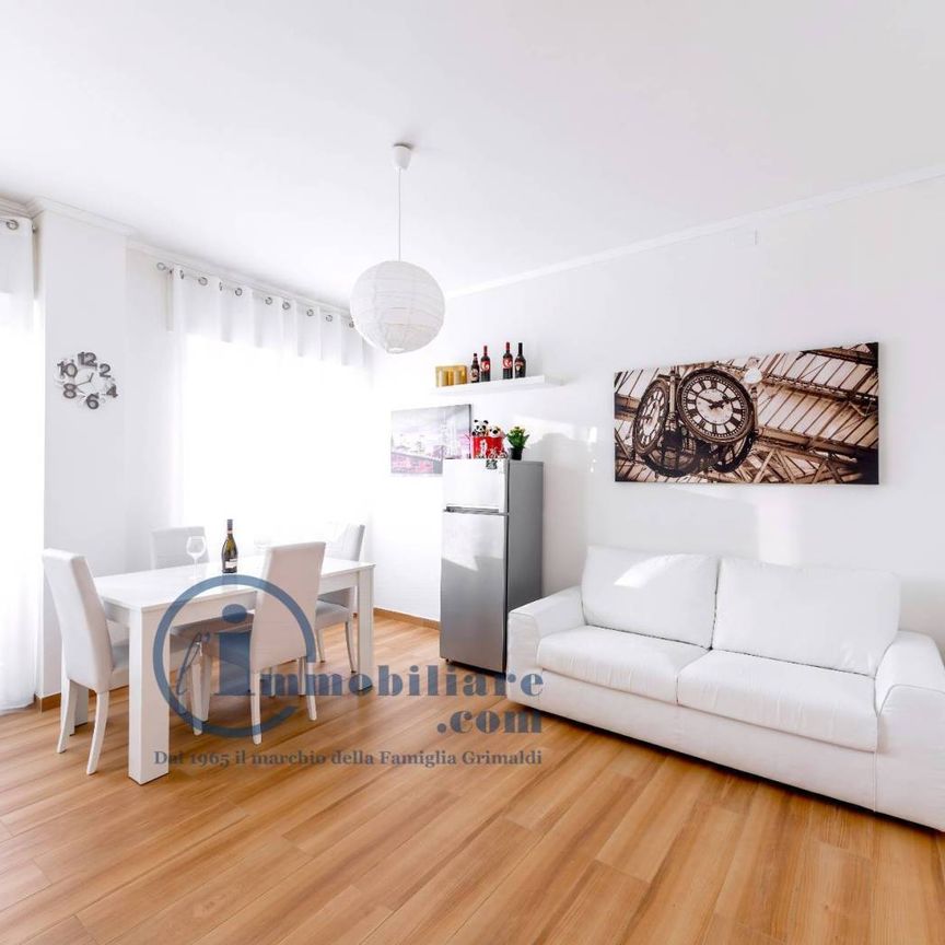 Bilocale viale Cassala 3, Navigli - Darsena, Milano - Foto 1