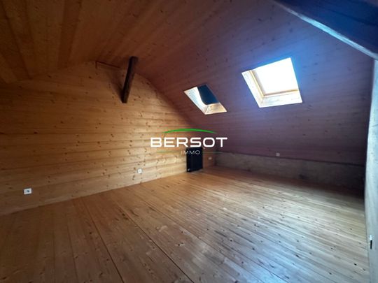 Maison de 160m² avec jardin - Photo 1