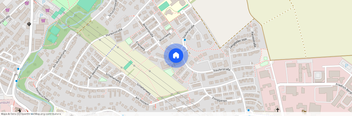 Dr. Georg-Teichtweier-Str. 2, 97076 Würzburg