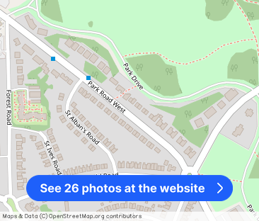 Enormous rooms for rent in beautiful Victorian house Room 4 - Photo 1