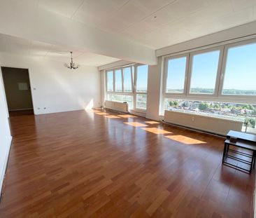 appartement une chambre à 1731 Asse  Loyer: 750 € - Photo 6