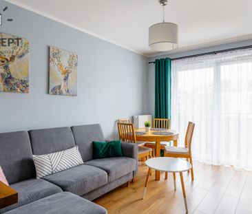 2 pok | Stabłowice | Dostępne od zaraz - Photo 2