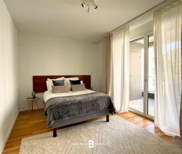 Marly - Very nice 3.5 room apartment for rent - Photo 2