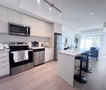 For Lease - 859 The Queensway N/A Unit# 610, Toronto, Ontario - Photo 3
