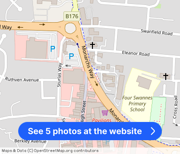 2 bedroom flat for rent - Photo 1