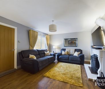 28 Crossowen Gardens, Clogher, BT76 0AL - Photo 6