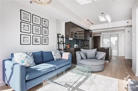 For Lease - 199 Slater Street Unit# #1601, Ottawa Centre, Ontario - Photo 2