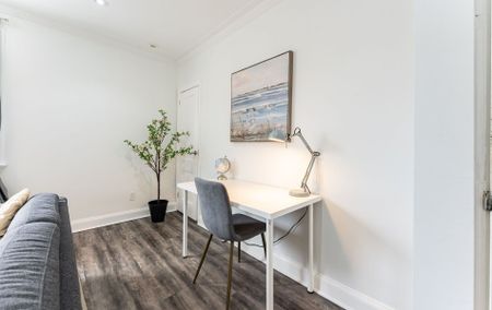 For Lease - 39 Twenty Fifth Street Unit# Upper, Toronto, Ontario - Photo 4