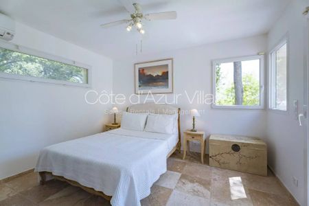 Villa Racine, Pierrefeu - Photo 5