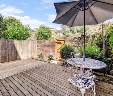 More Close, London, W14 maisonette to rent - Photo 5