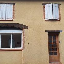 Location - Appartement - 3 pièces - 70.00 m² - bressols - Photo 1