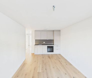 1.5 Zimmer, 31 m², EG - Photo 6