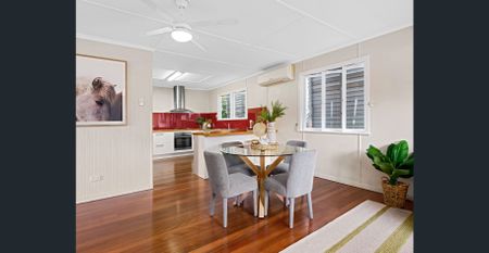 Charming Home with Pool and Outdoor Living in Tranquil Tarragindi - Photo 5