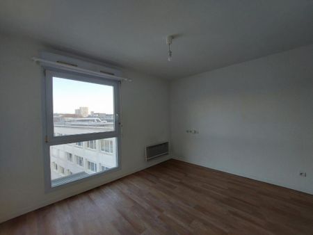 Location Appartement 1 pièce 18m² ROUEN 76000 - Photo 3