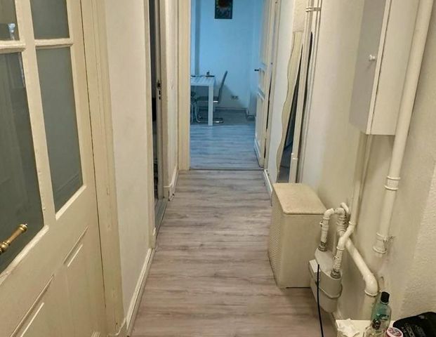 Wohnung***tauschen Berlin > Düsseldorf / 2 Zimmer 50m - Foto 1