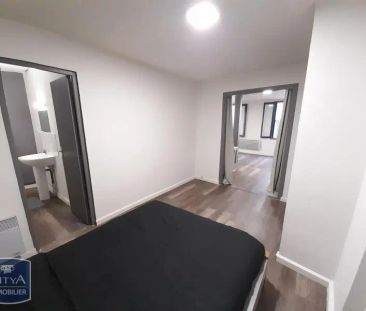 Appartement à louer 1 pièce 40.8m² - Photo 6