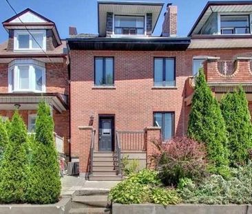 For Lease - 4 Stonehouse Crescent, Toronto, Ontario - Photo 1