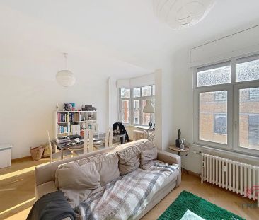 Appartement te huur - Photo 1