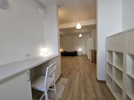 Świeżo po remoncie | 2 pokojowe 60, m² | Legionowo 60.3 m² - Zdjęcie 4