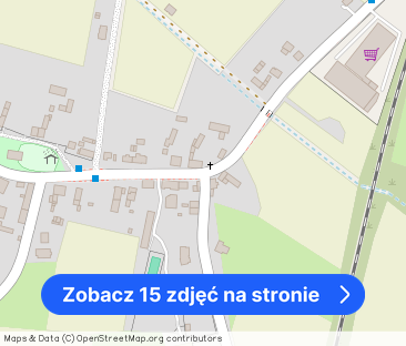 Mieszkanie z garażem - Warzymice - Zdjęcie 1