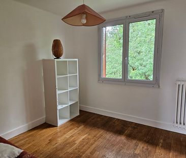 Location Appartement 3 pièces 65m² BESANCON 25000 - Photo 4