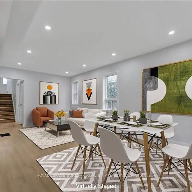 47 Macdonald Avenue #Upper - Photo 1