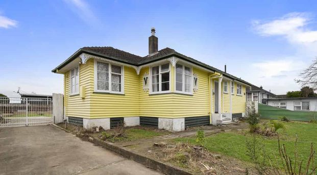 Colorful on Cardiff, Dog Friendly ! * Price Reduction* - Photo 1