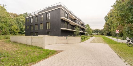 Appartement te huur in Gent voor € 1.700 met 3 slaapkamers - Photo 3