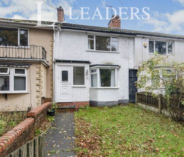 2 bedroom house to rent Hindhead Road, B14 - Photo 4