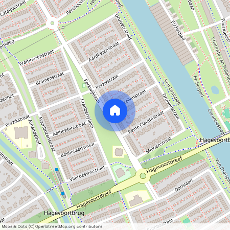 Parkwijklaan 219 1326 JT Almere