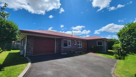 Sunny 3 Bedroom Home - Photo 2