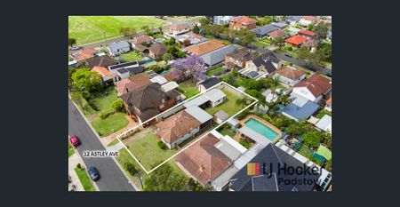 Refreshed 3-Bedroom Home - Photo 4