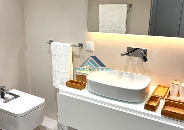 Apartamento T1 em Lisboa