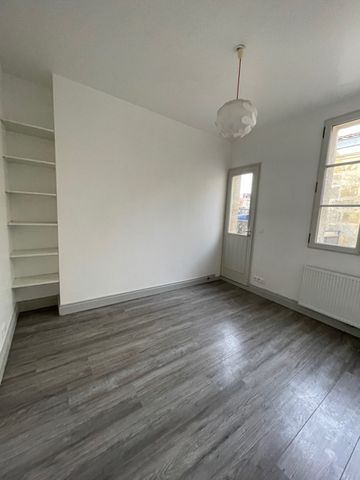 Location appartement T3 à BORDEAUX | 77 m - Photo 2
