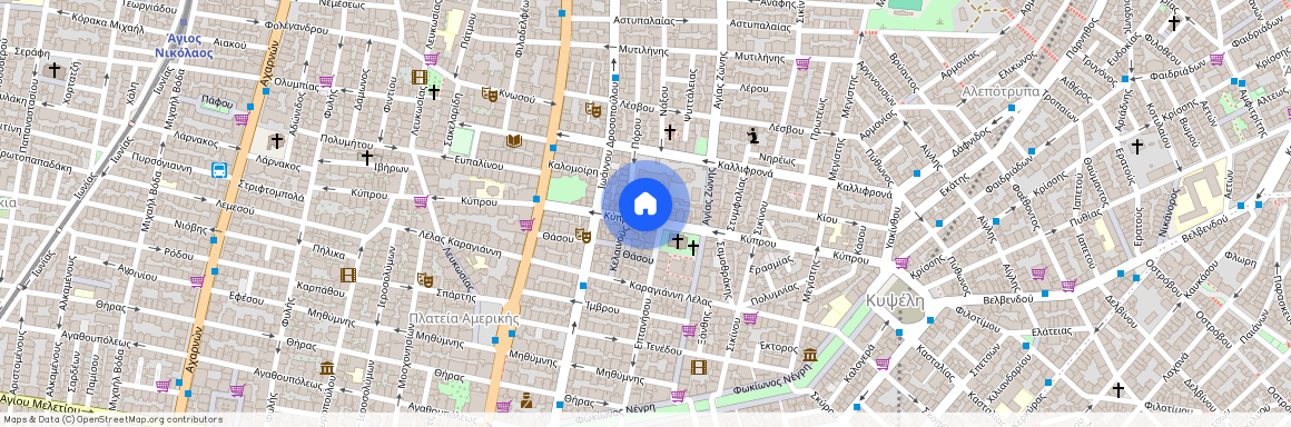 Αθήνα (Άνω Κυψέλη)