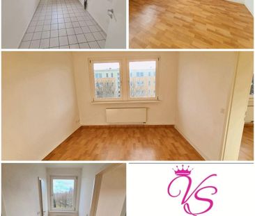 2-Zimmer-Wohlfühlwohnung mit Tageslichtbad - Foto 1