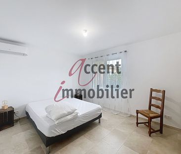Appartement 2 pièce(s) 50 m2, - Photo 6