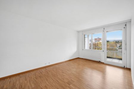 Exklusive Maisonette-Wohnung mit Gartensitzplatz - Photo 2