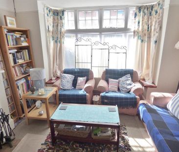 4 bedroom terraced house to rent - Photo 2
