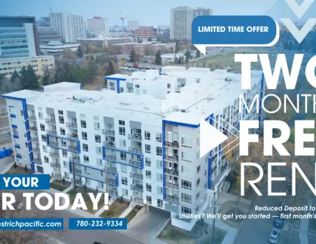 University Heights | 11450 80 Ave, Edmonton - Photo 1