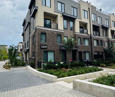 For Lease - 3409 Ridgeway Drive Unit# 10, Mississauga, Ontario - Photo 4