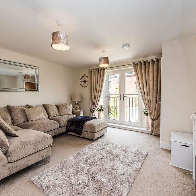 2 bedroom apartment to rent - Photo 1