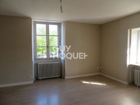 Appartement 3 pièce(s) - Photo 4