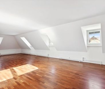 Oasis de vie moderne avec terrasse privée - terrasse sur le toit de... - Photo 2