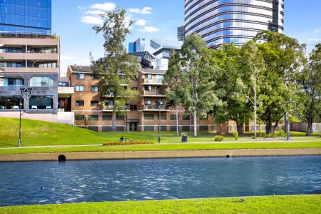 16/70-74 Phillip Street, Parramatta NSW 2150 - Photo 5