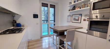 Quadrilocale via Sacconi 8, San Biagio, Monza - Photo 3